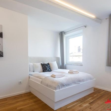 Apartment Nearto Old Town Sebastiana Street Kraków Eksteriør billede