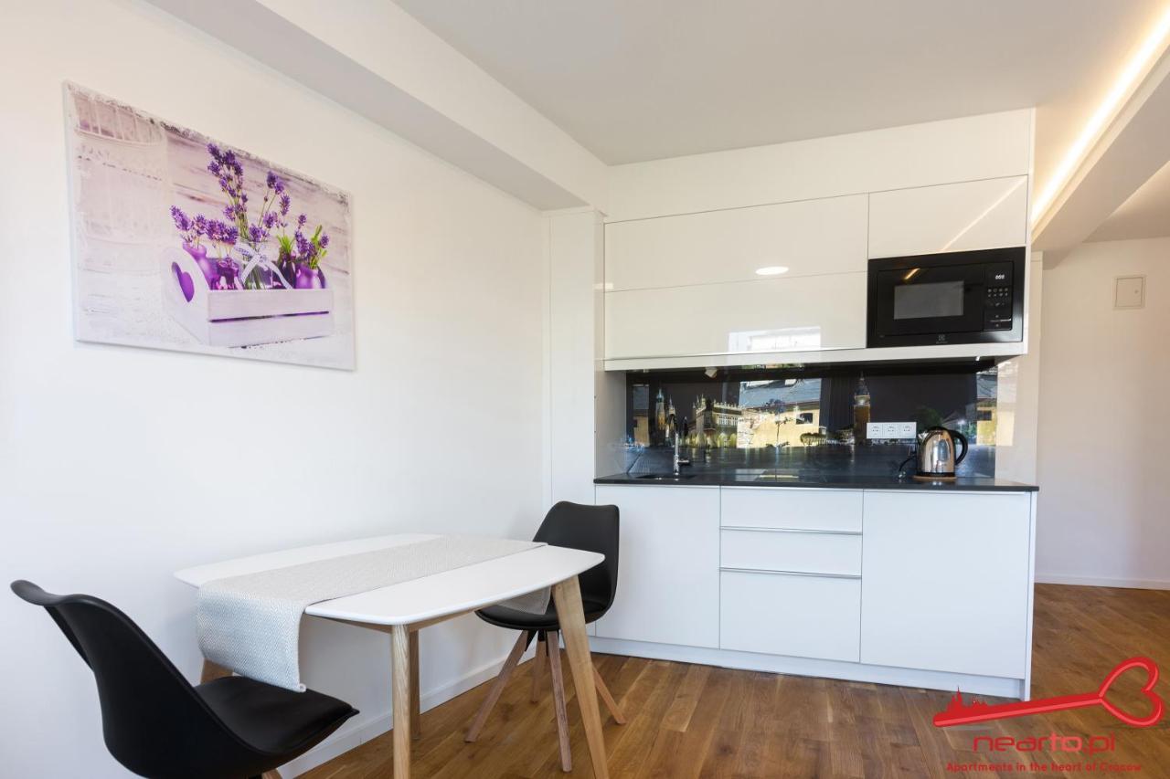 Apartment Nearto Old Town Sebastiana Street Kraków Eksteriør billede